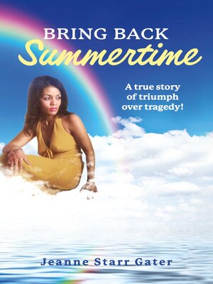 cover image of Bring Back Summertime